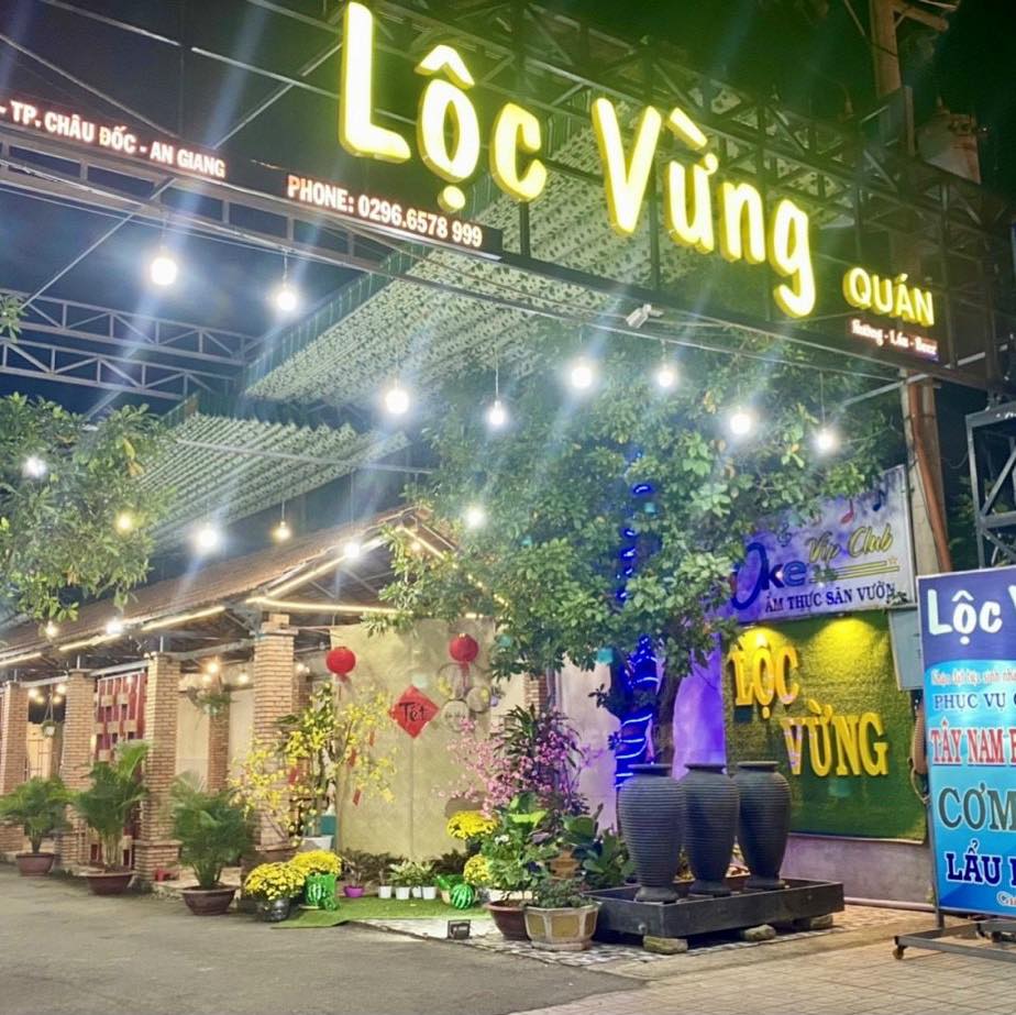 Lộc Vừng Quán ảnh 2