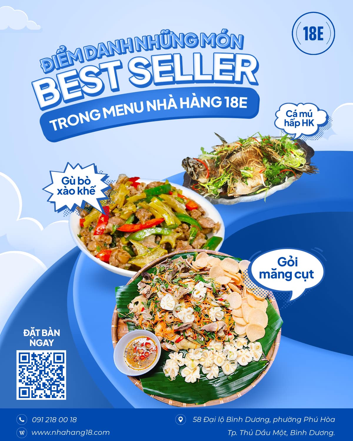 Các món "best seller" ảnh 1