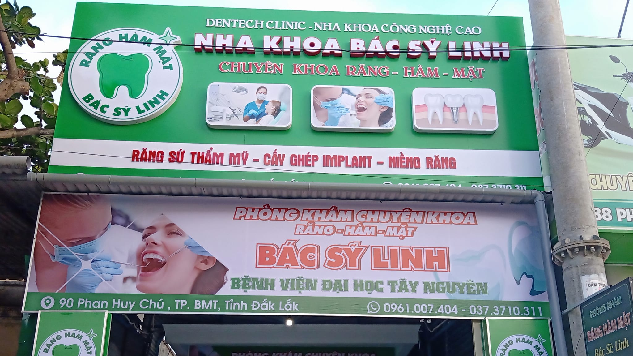 Nha Khoa Bác Sỹ Linh ảnh 2