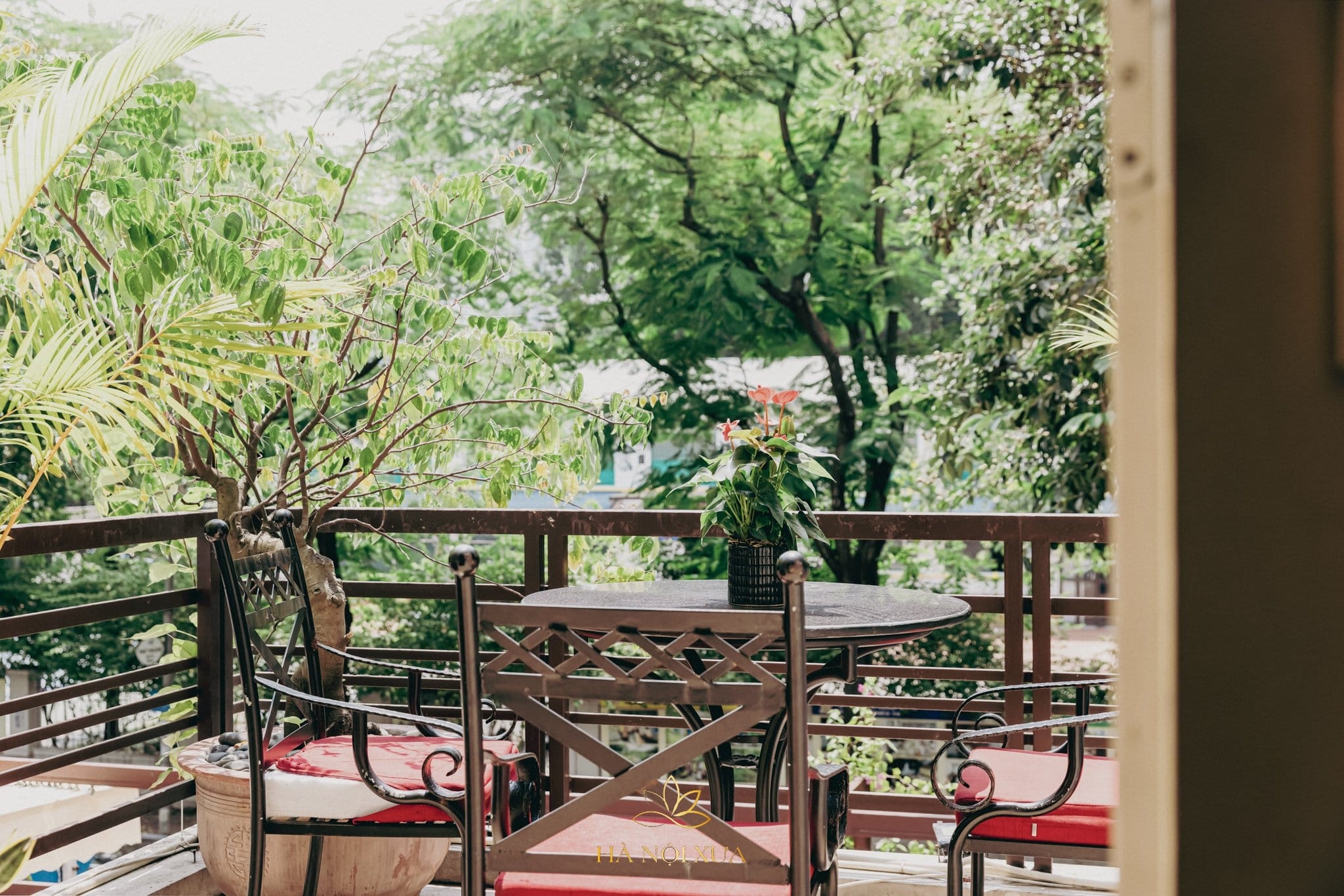 Nhà hàng Hà Nội Xưa ảnh 2