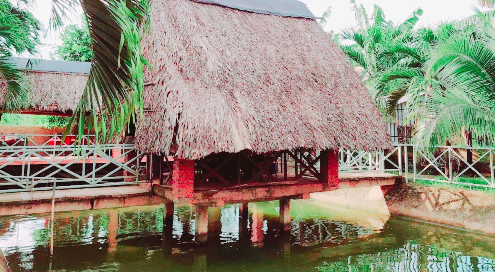 Hình ảnh nhà hàng ảnh 2