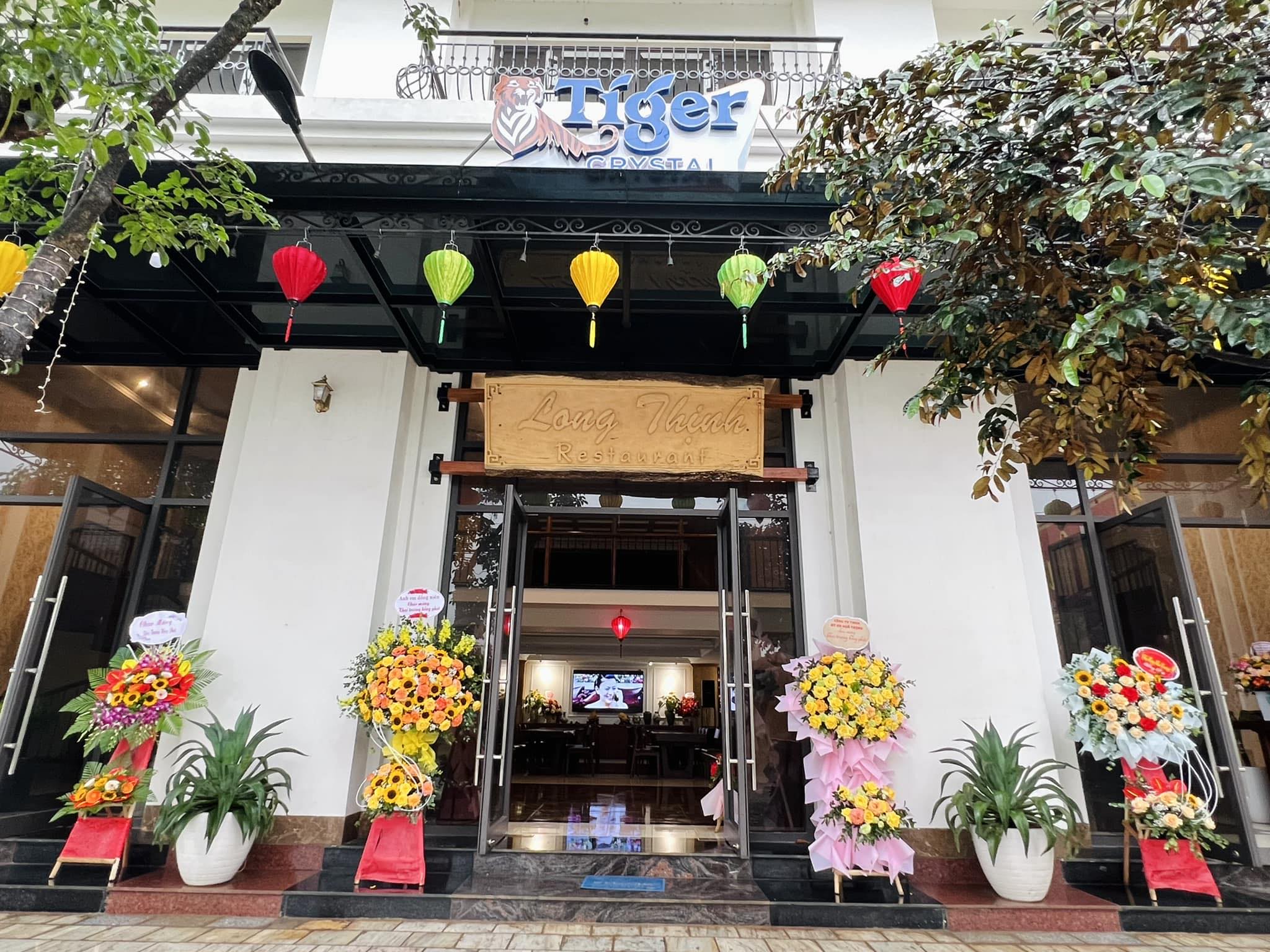 Nhà hàng Long Thịnh ảnh 3