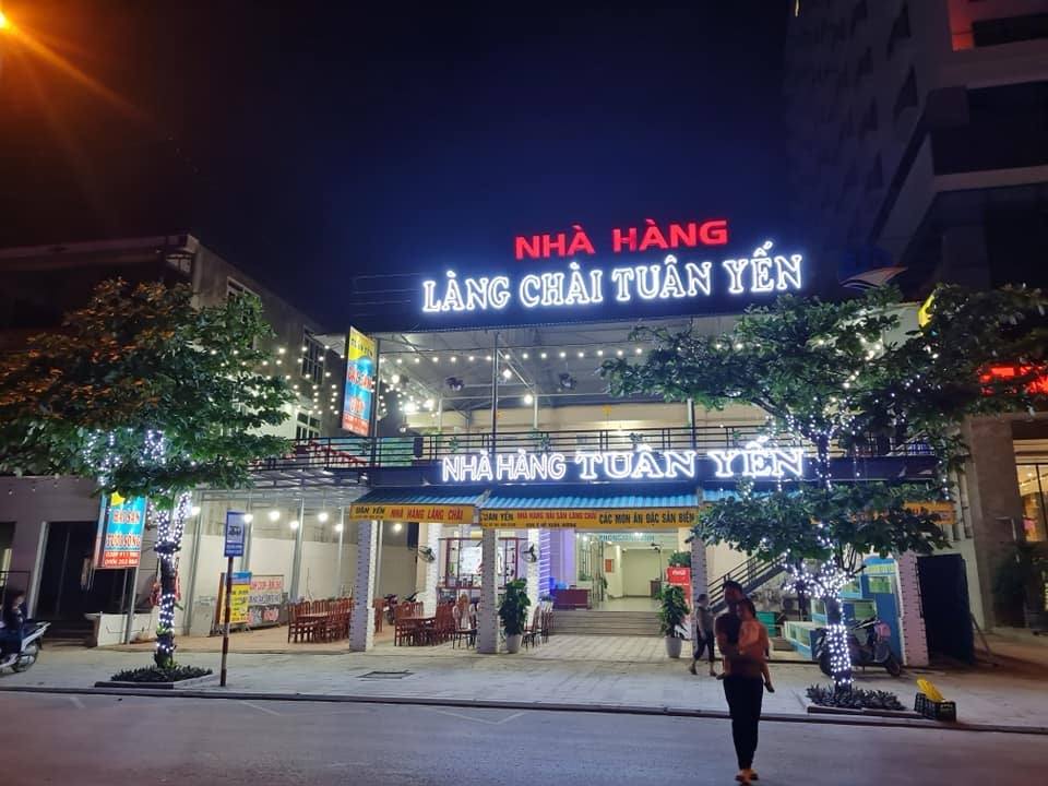 Nhà hàng Tuân Yến ảnh 2