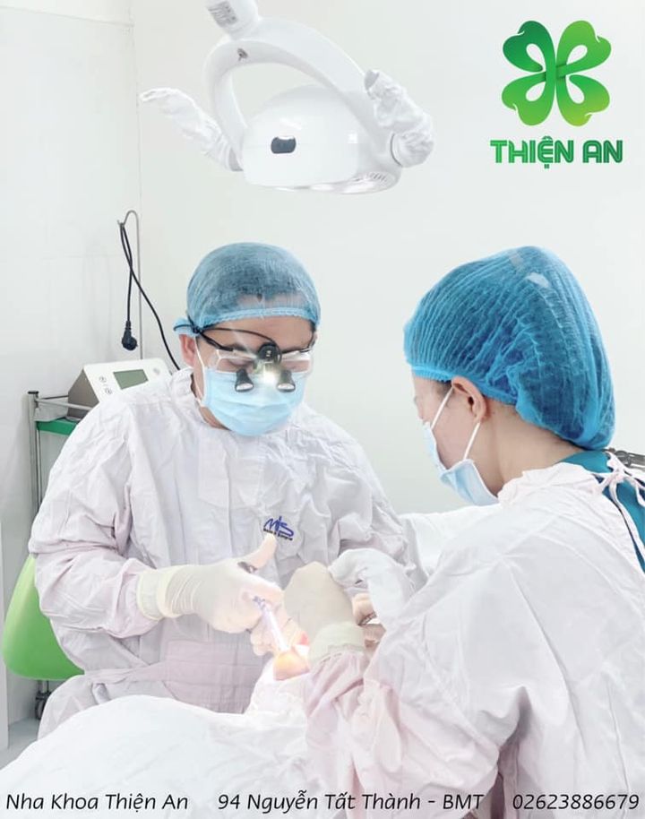 Nha khoa Thiện An ảnh 2