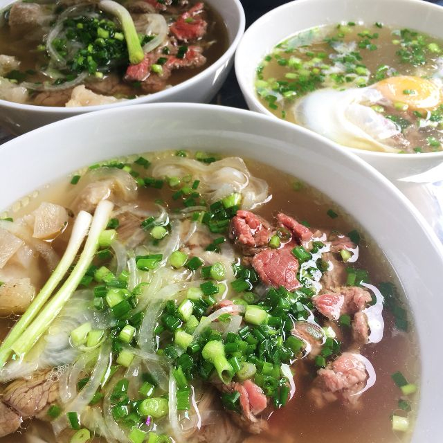 Phở 003 ảnh 1