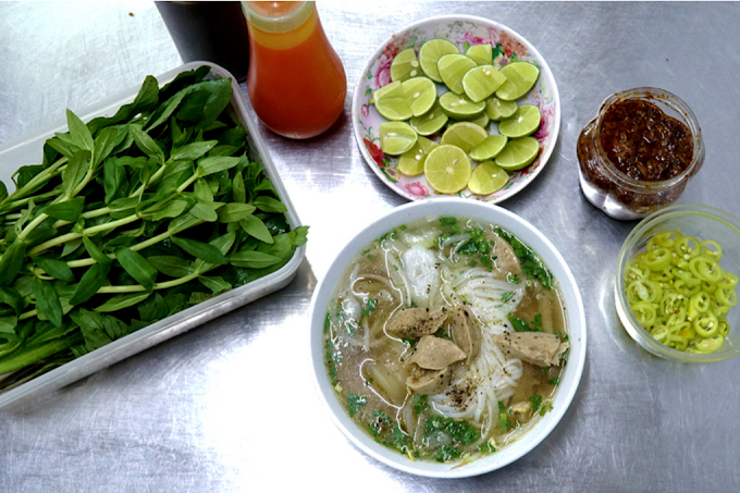 Phở 29 ảnh 2