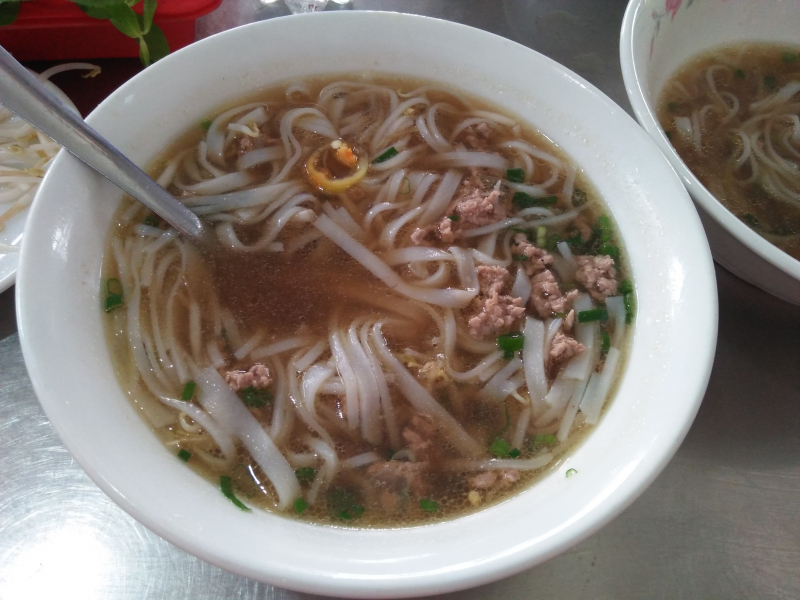 Phở A Lý ảnh 2