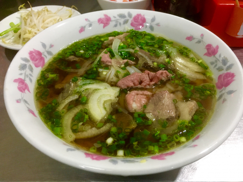 Phở A Lý ảnh 1