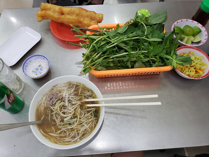 Phở Bắc 30 ảnh 2