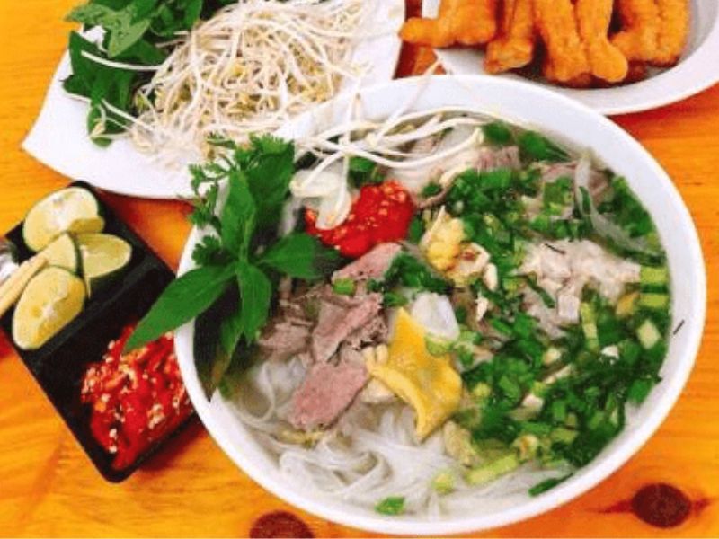 Phở Ben ảnh 2