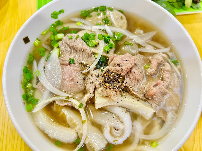 Phở Chị Bảy ảnh 1