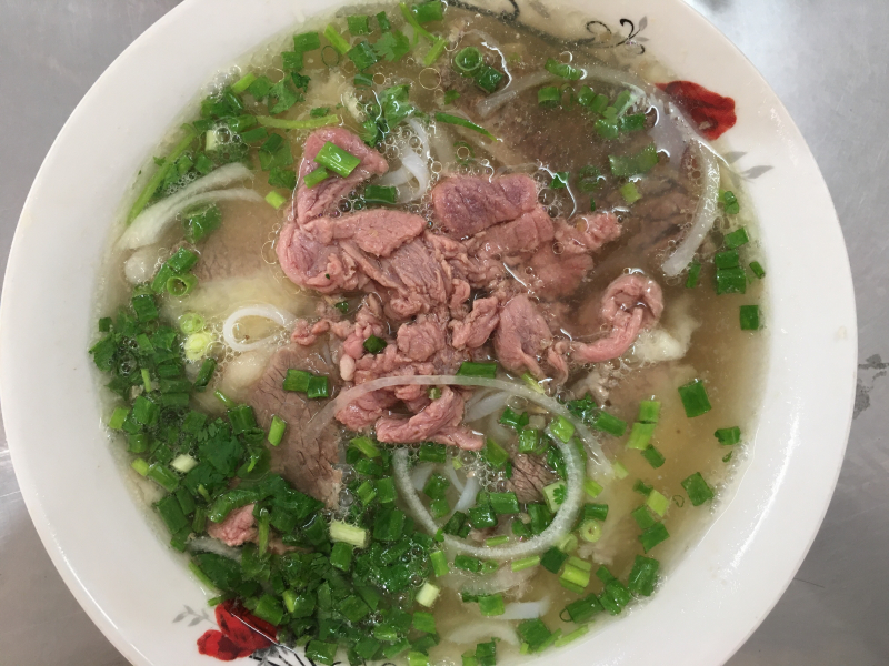 Phở Cường ảnh 1