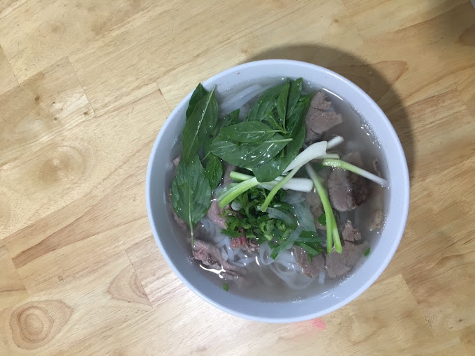 Phở Đan Phượng ảnh 2