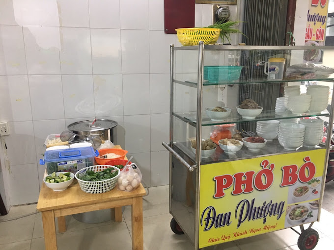 Phở Đan Phượng ảnh 1