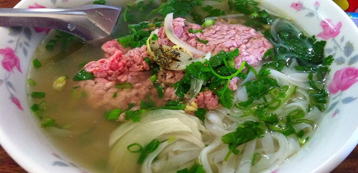 Phở Dũng ảnh 2