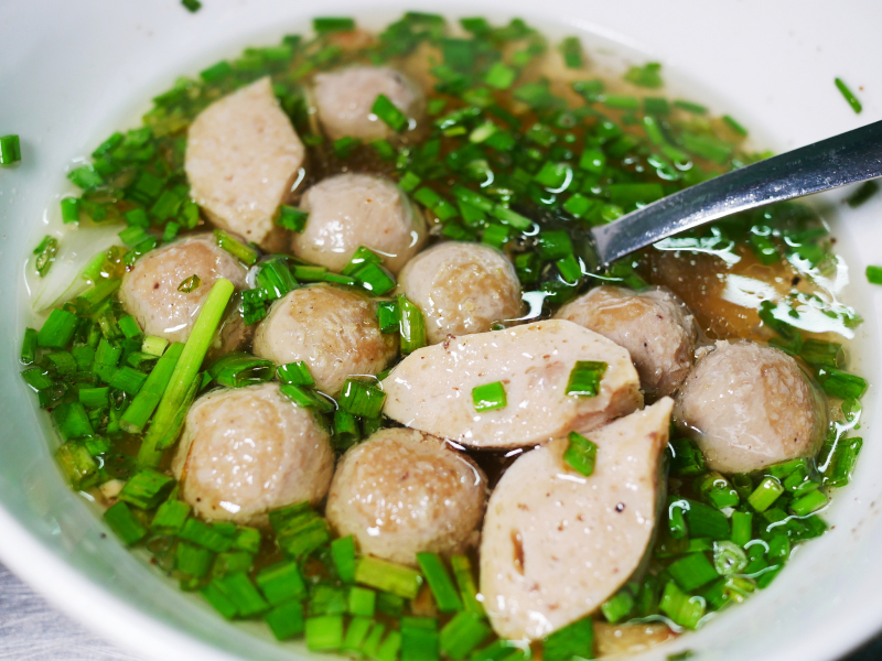 Phở Dũng ảnh 1