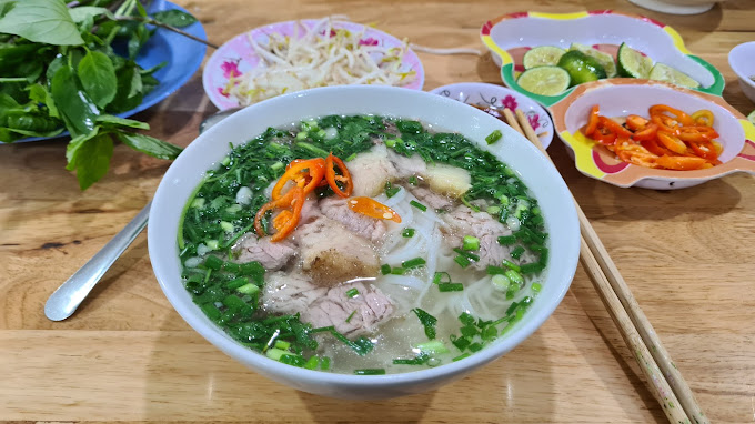 Phở Hằng ảnh 2