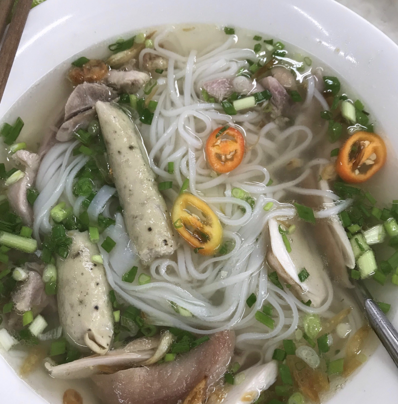 Phở Hảo ảnh 1