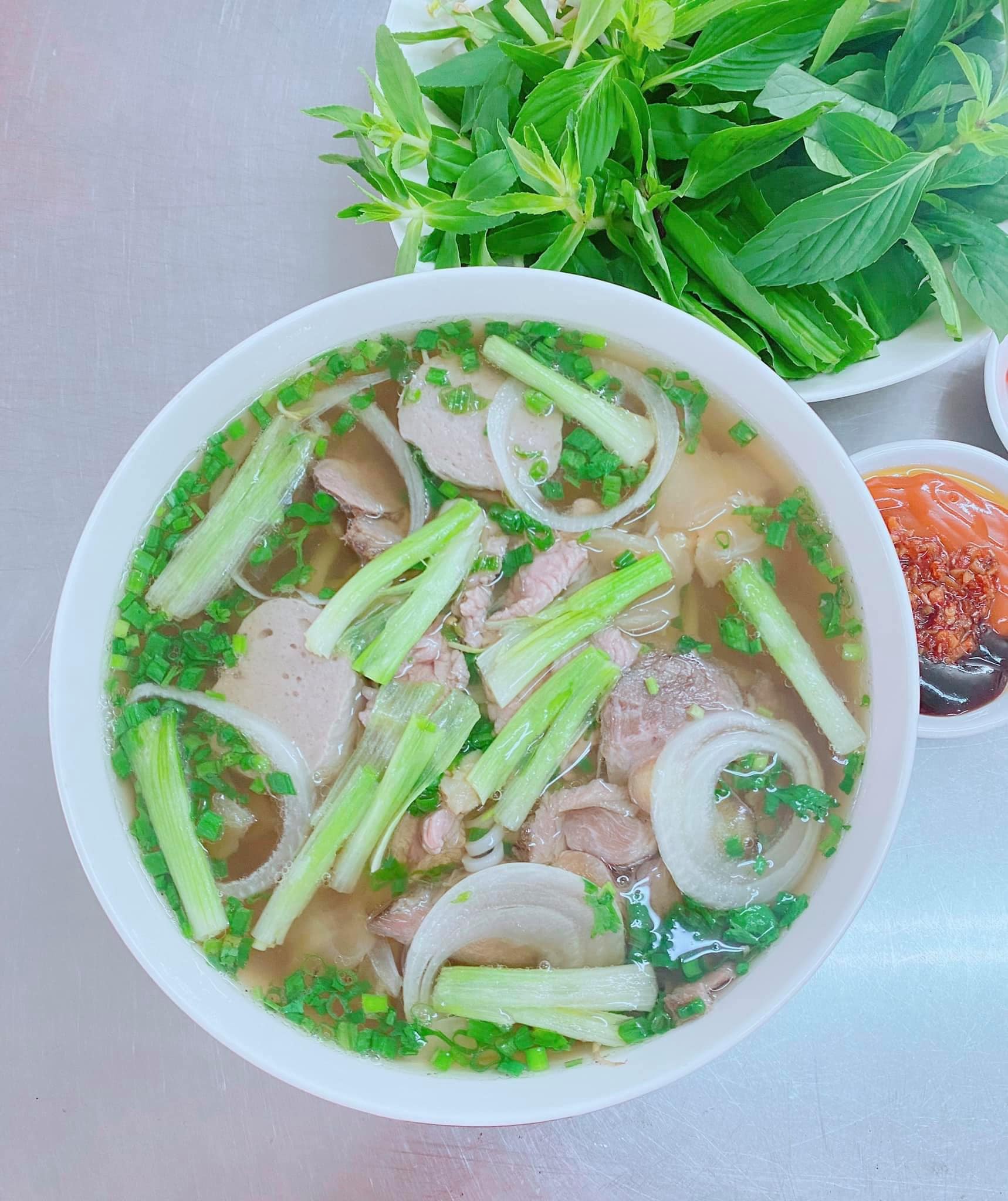 Phở Hiền ảnh 1