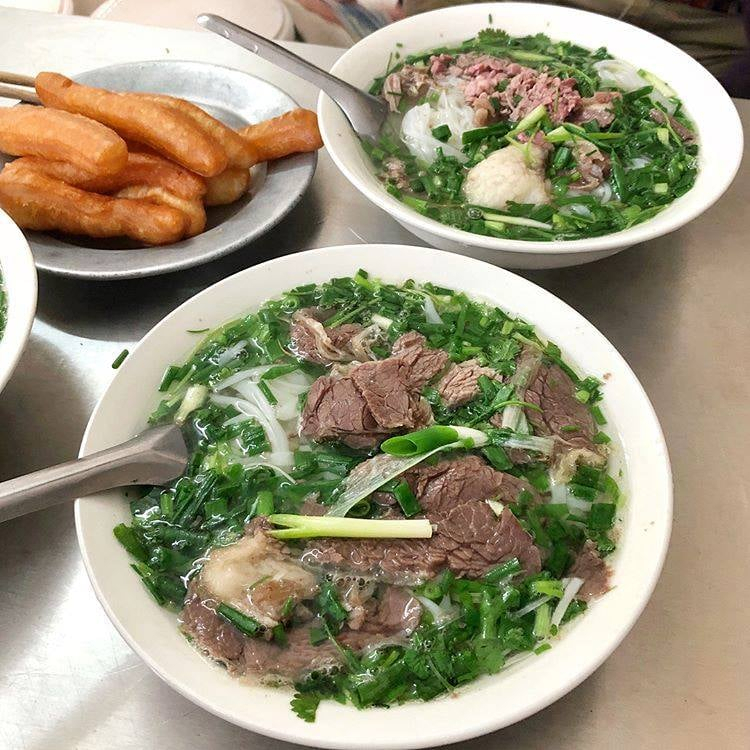 Phở Hùng ảnh 1