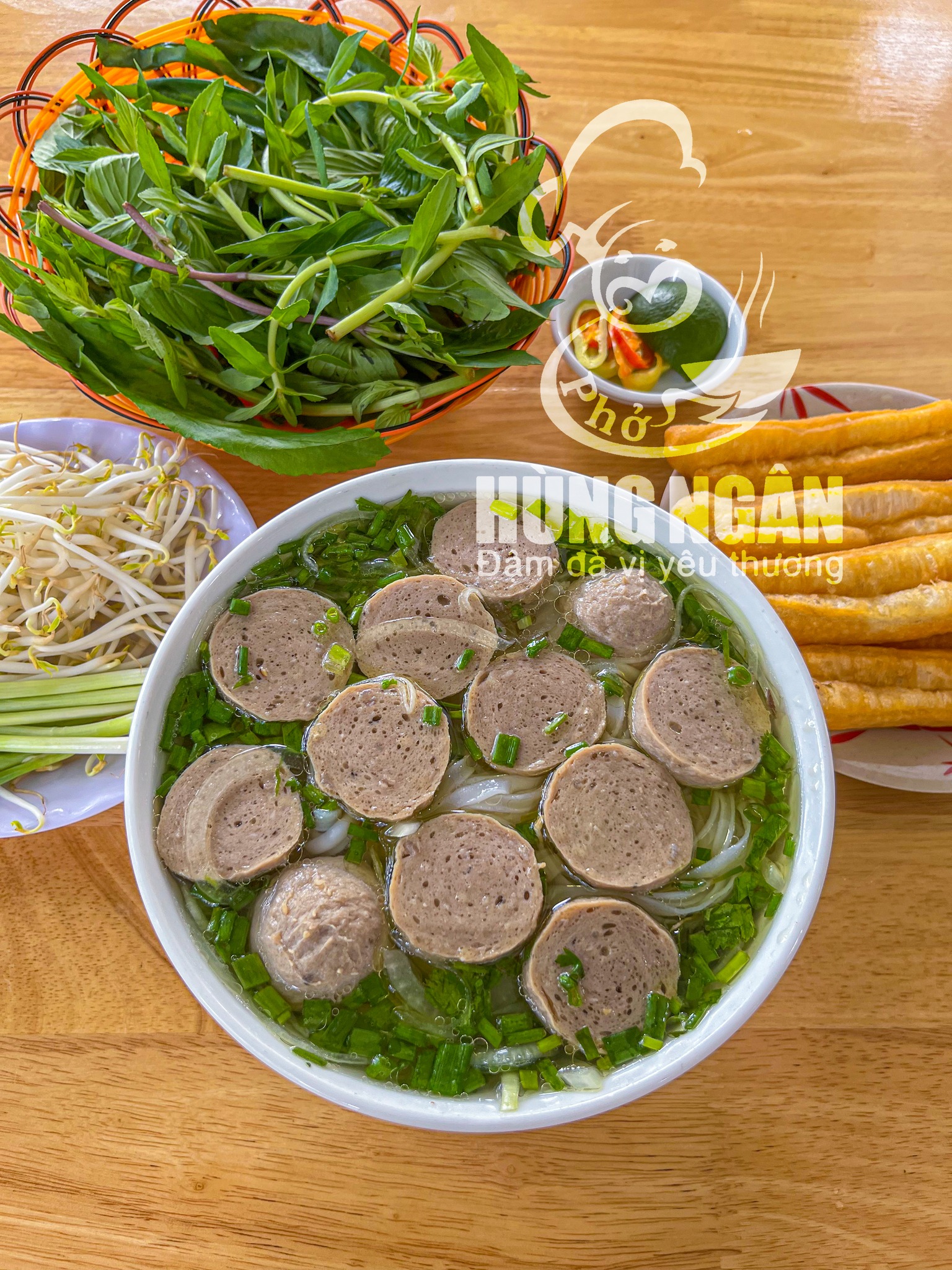 Phở Hùng Ngân ảnh 2