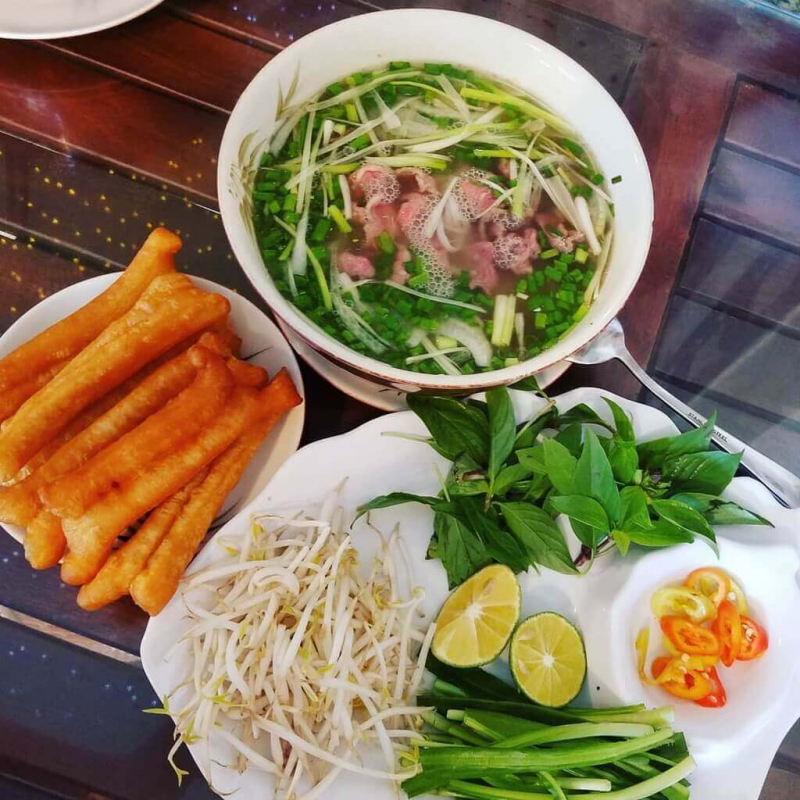 Phở Hữu ảnh 2