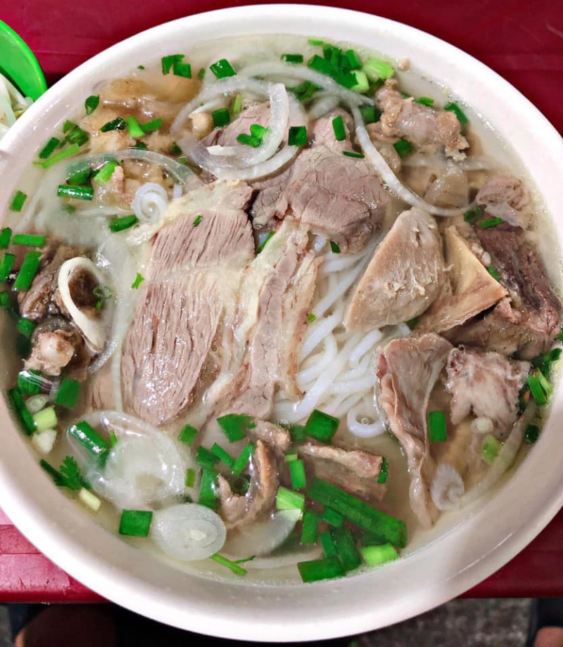 Phở Khoa Thu ảnh 1