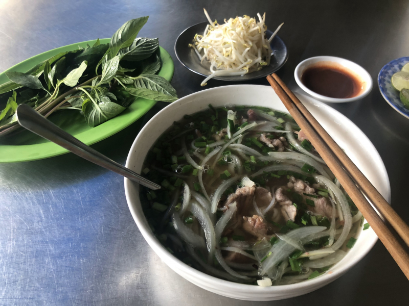 Phở Kiêm ảnh 2