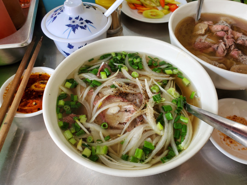 Phở Kiêm ảnh 1