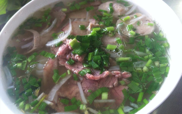 Phở Lan ảnh 1