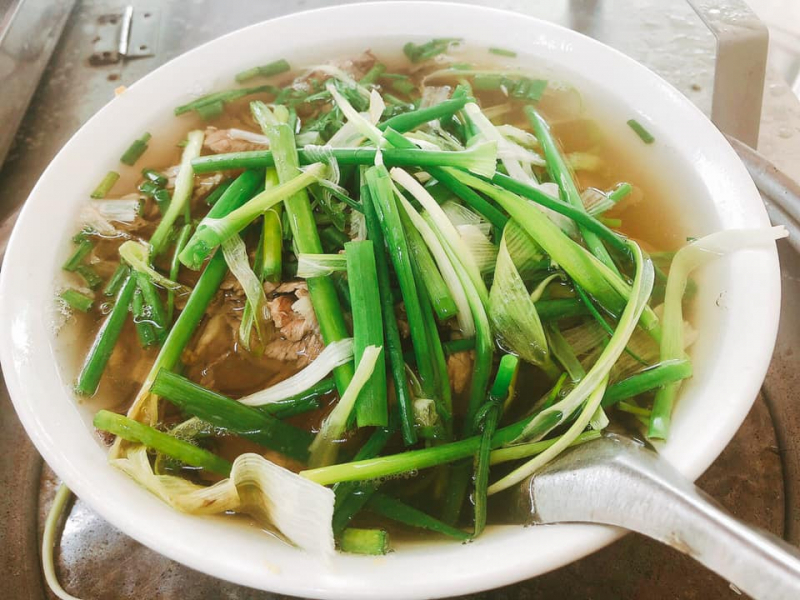 Phở Ngân ảnh 1