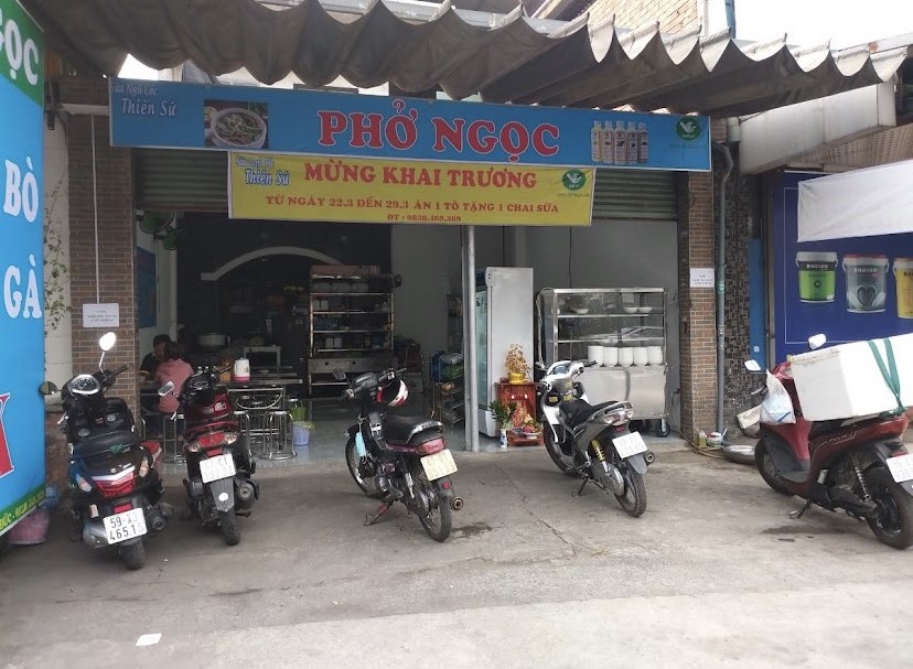 Phở Ngọc ảnh 2