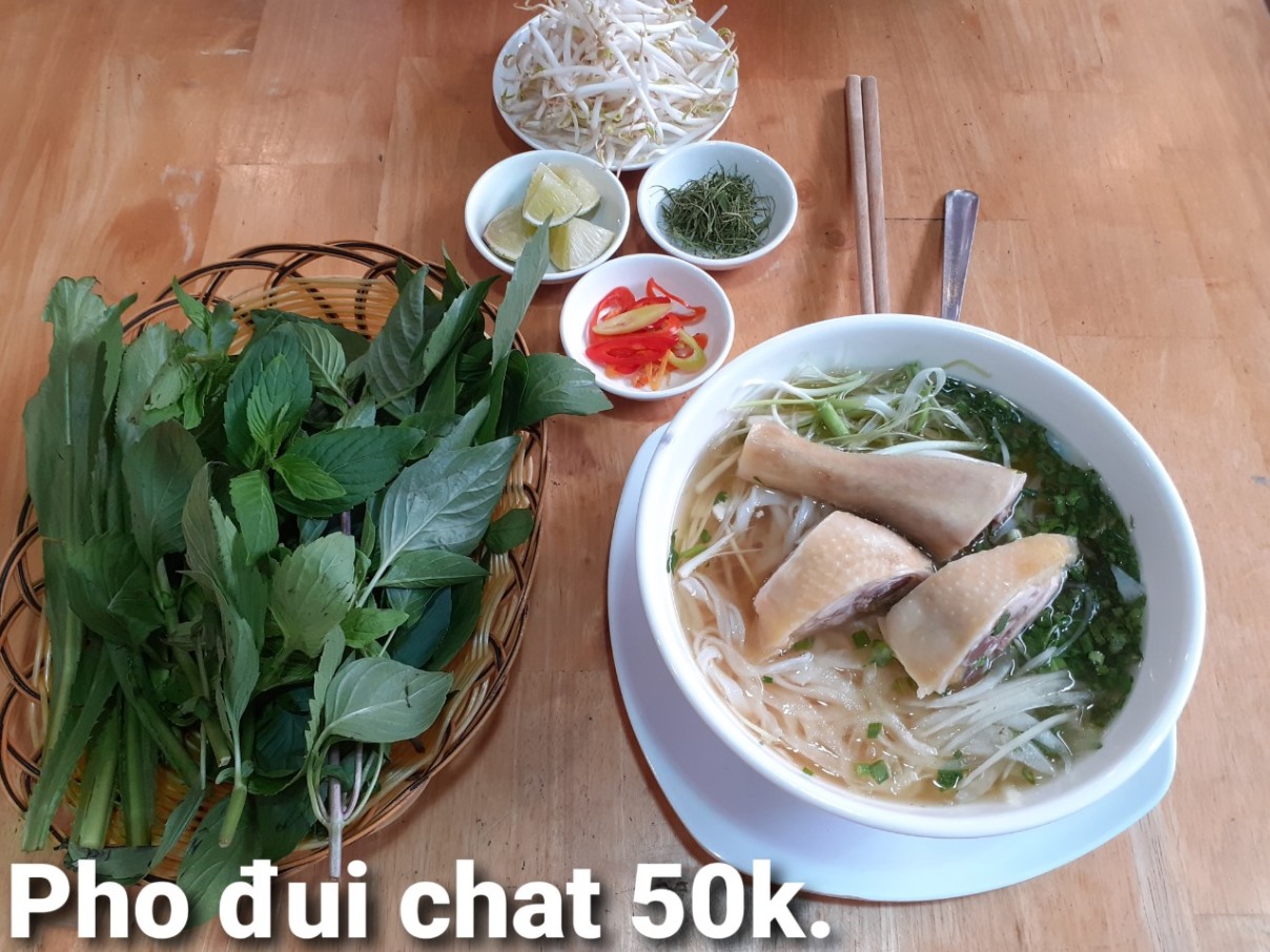 Phở Ngọc Bắc ảnh 1