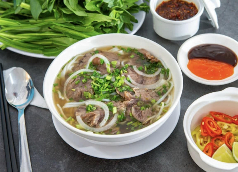 Phở Nguyên ảnh 2