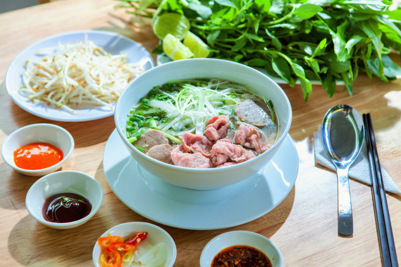 Phở Nguyên ảnh 1