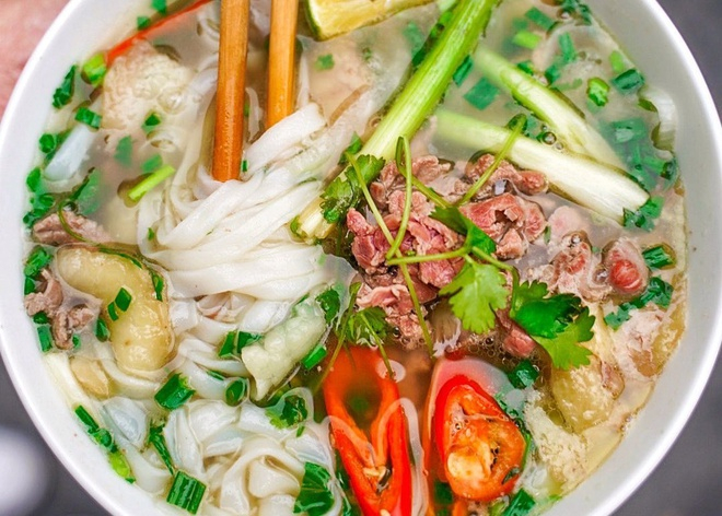 Phở Nguyên Trân ảnh 2