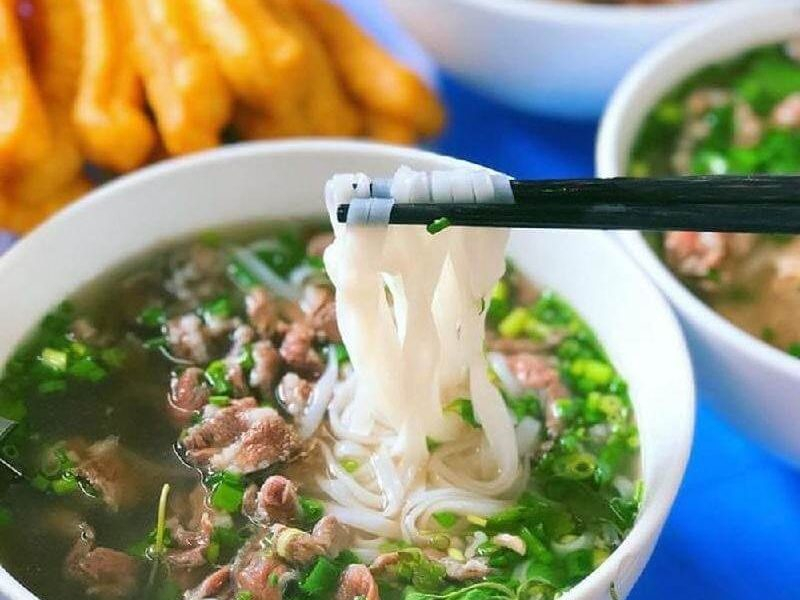 Phở Nguyên Trân ảnh 1