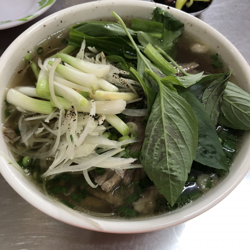 Phở Như Lan ảnh 2