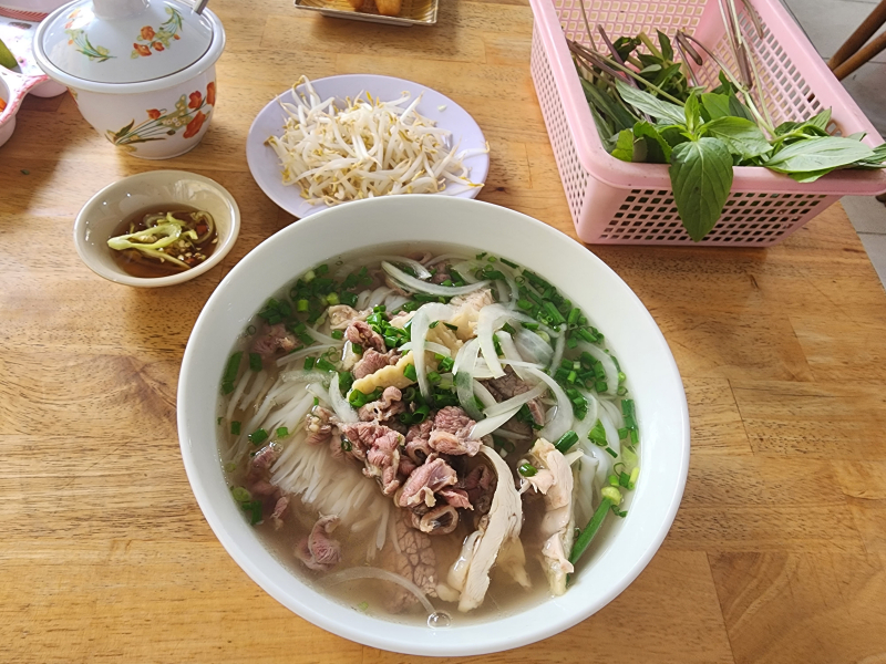 Phở Phát ảnh 1