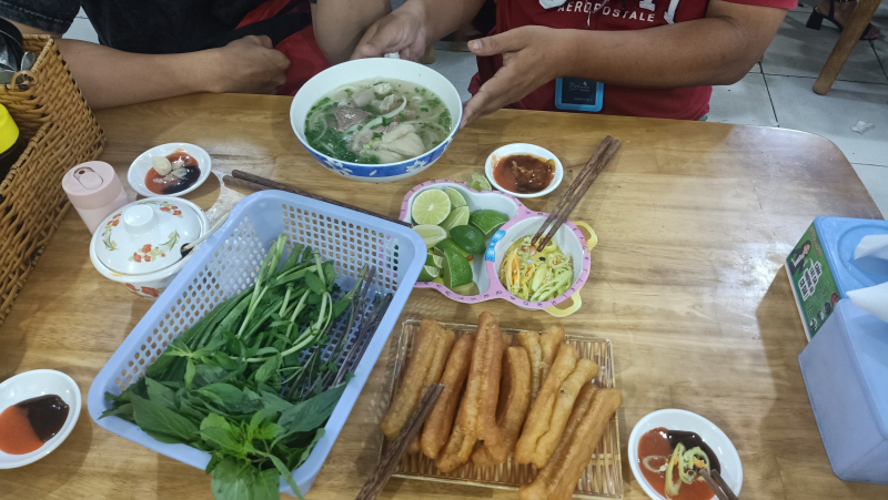 Phở Phát ảnh 2