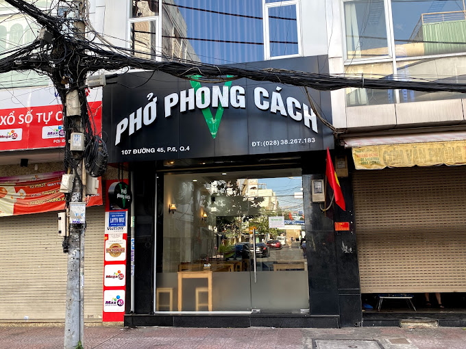 Phở Phong Cách ảnh 2