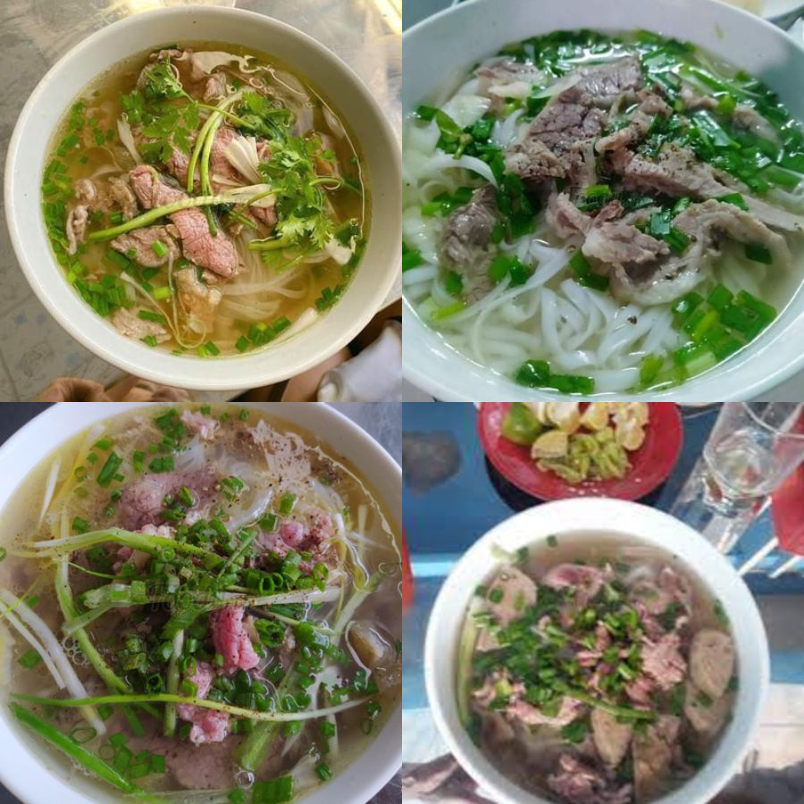 Phở Phụng - Thống Nhất ảnh 2