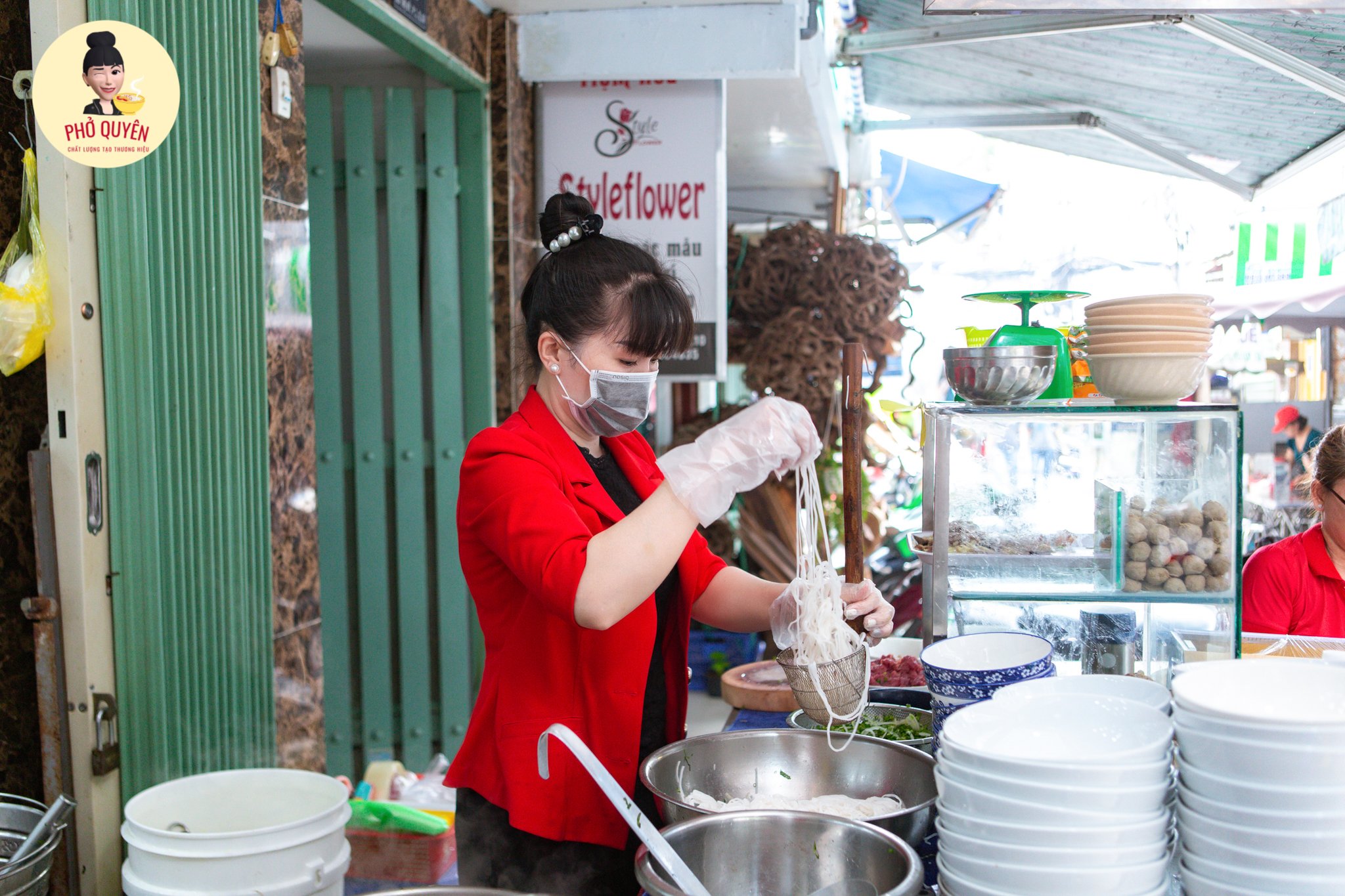 Phở Quyên ảnh 1