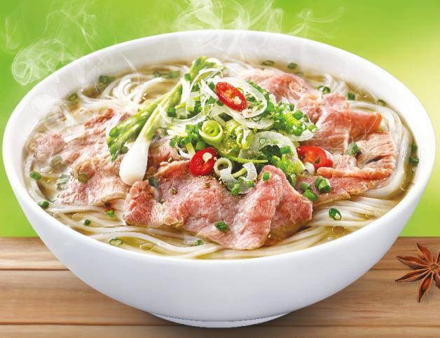 Phở Ta ảnh 1