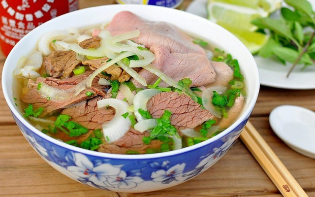 Phở Thanh Nam ảnh 1