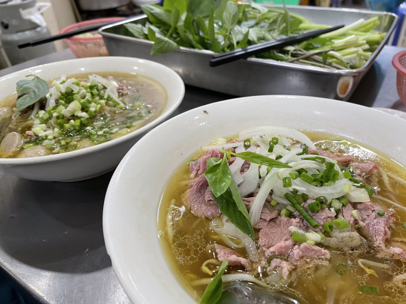 Phở Ti Ti ảnh 2