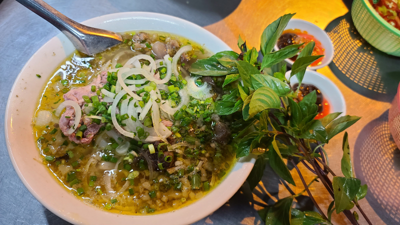 Phở Ti Ti ảnh 1