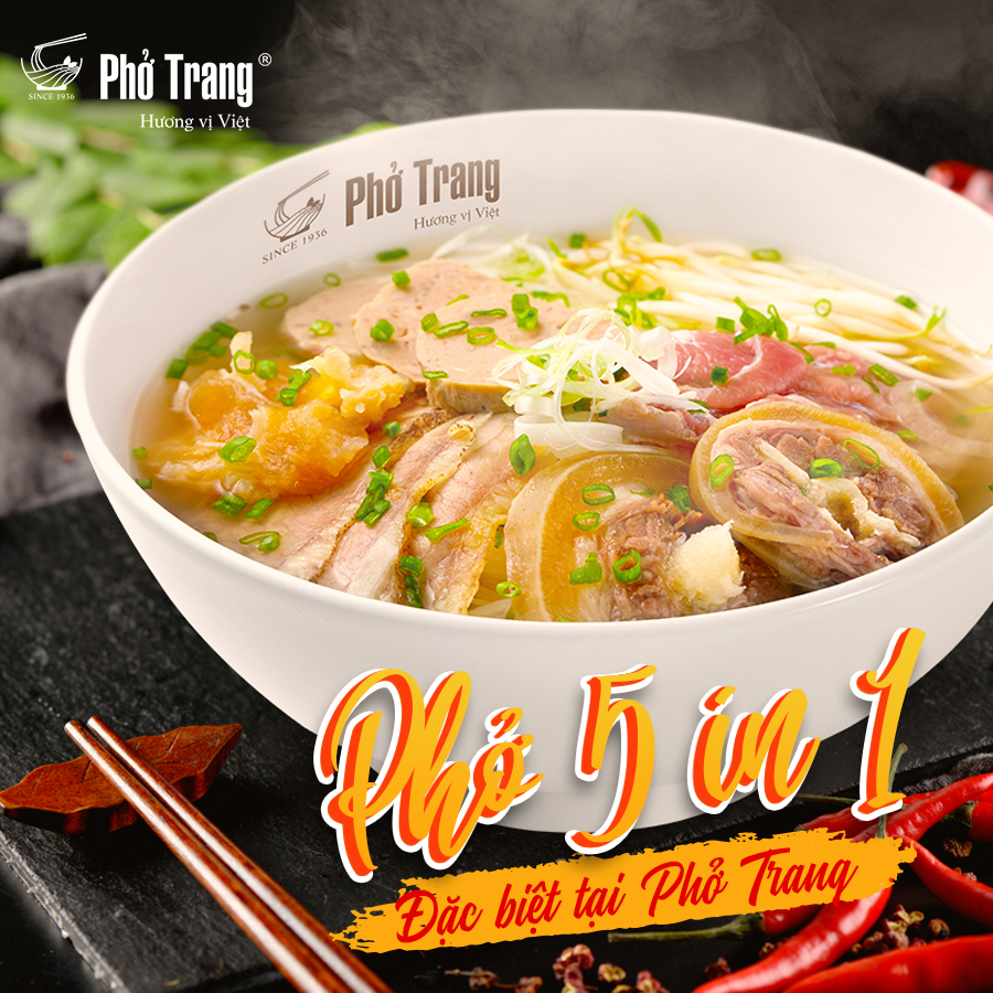 Phở Trang ảnh 2