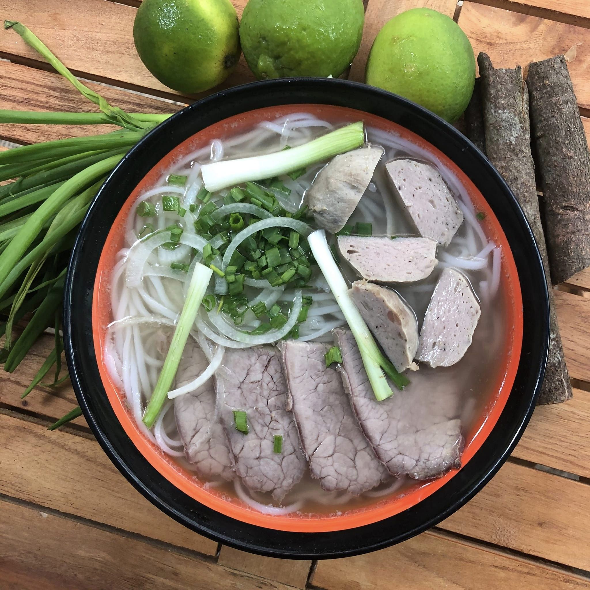 Phở Vinh ảnh 2