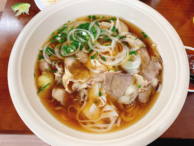 Phở Yến ảnh 1